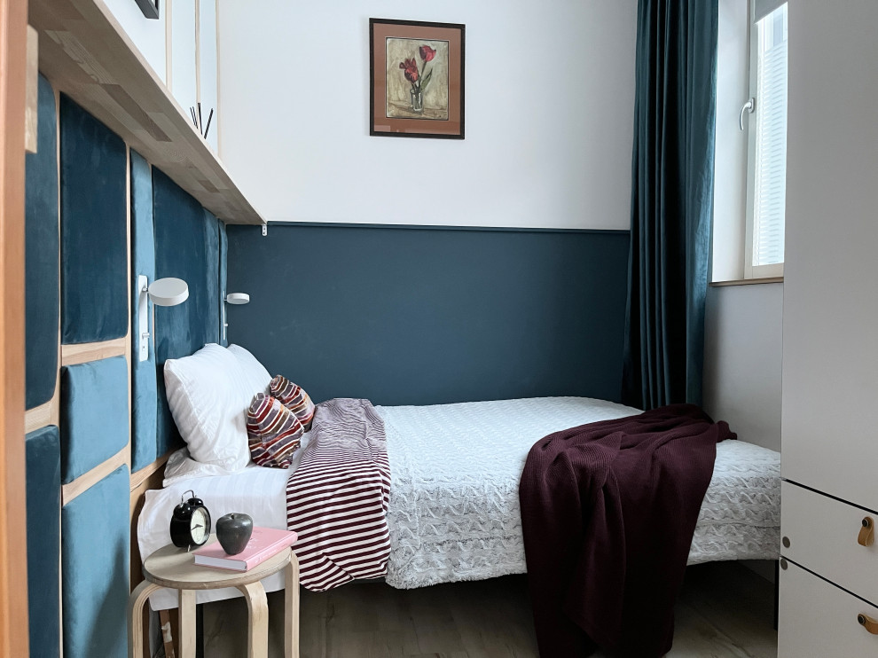 Экспресс-стэйджинг в Bonnava