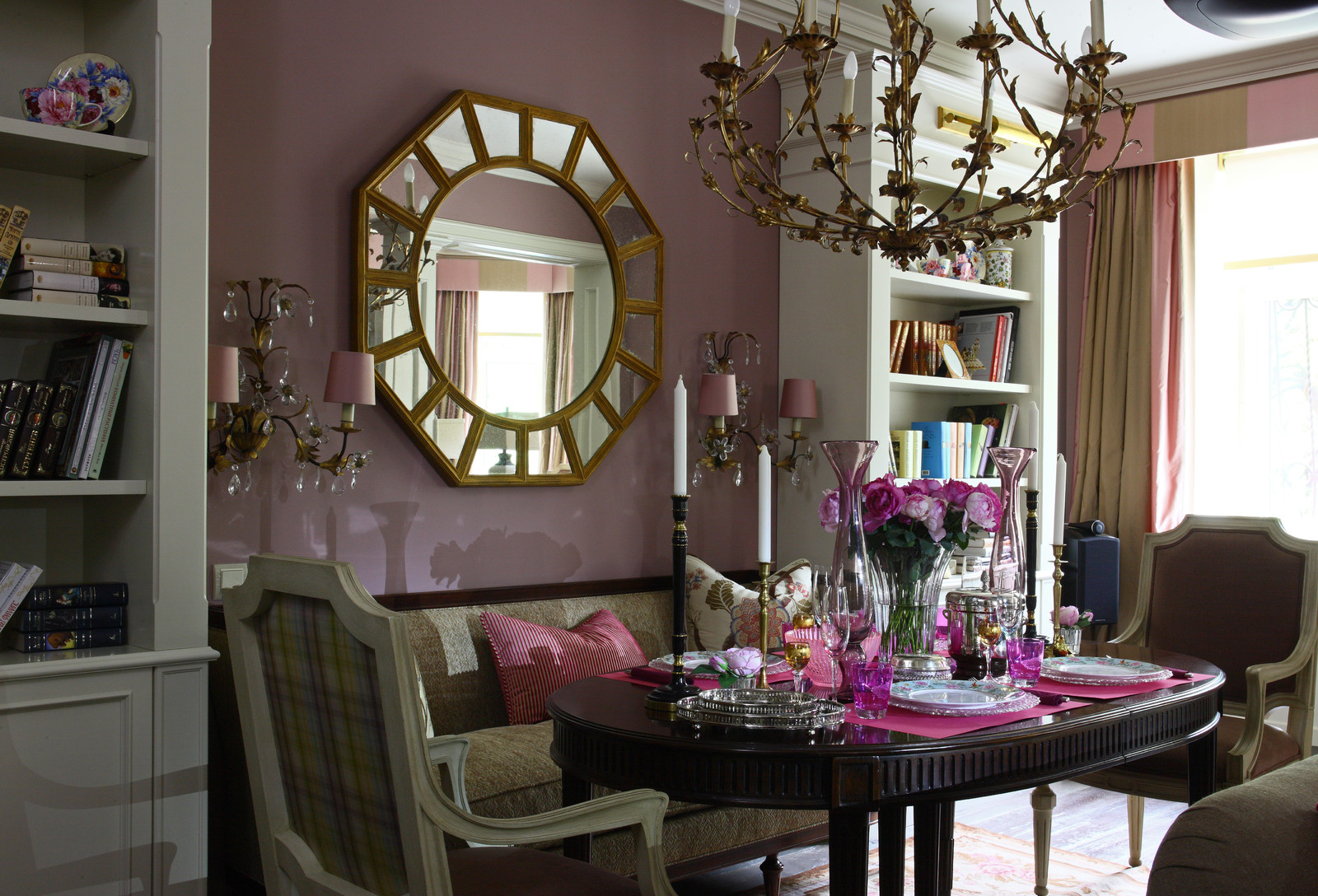 Проект "Ломоносовский"