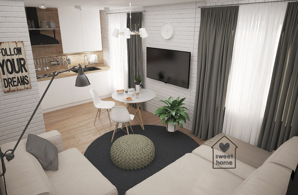 проект для ОКС ОЦМ,