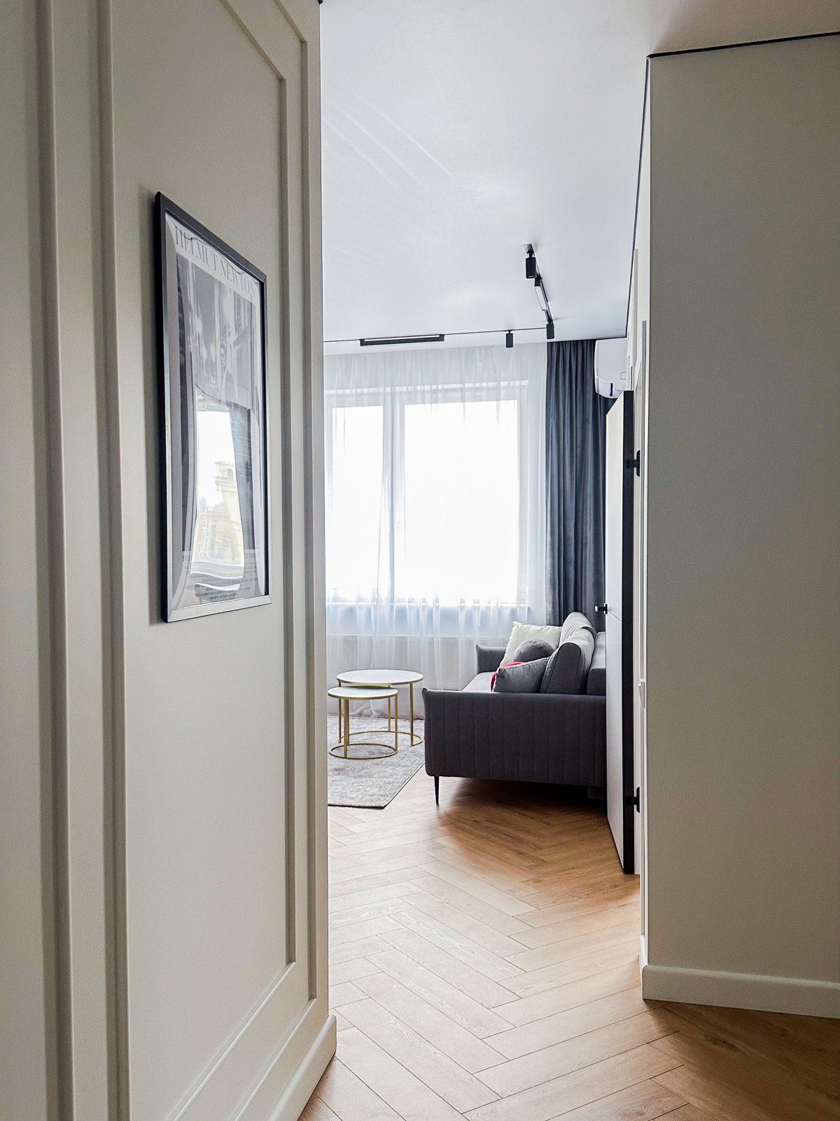 Квартира 2 в ЖК Лайм