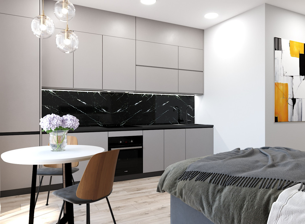 Квартира для молодого человека