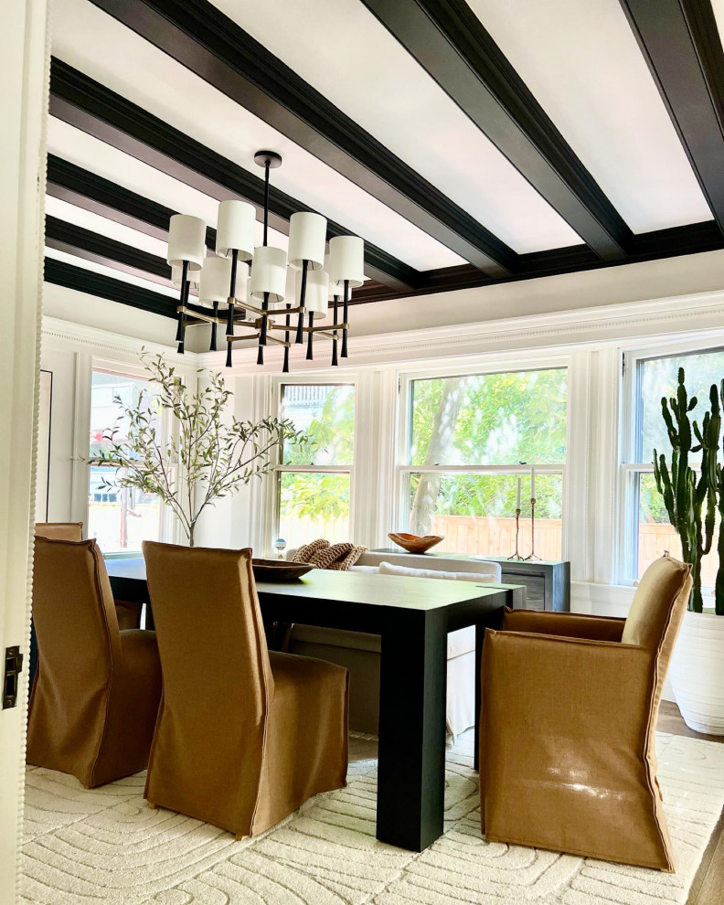 Dining room design