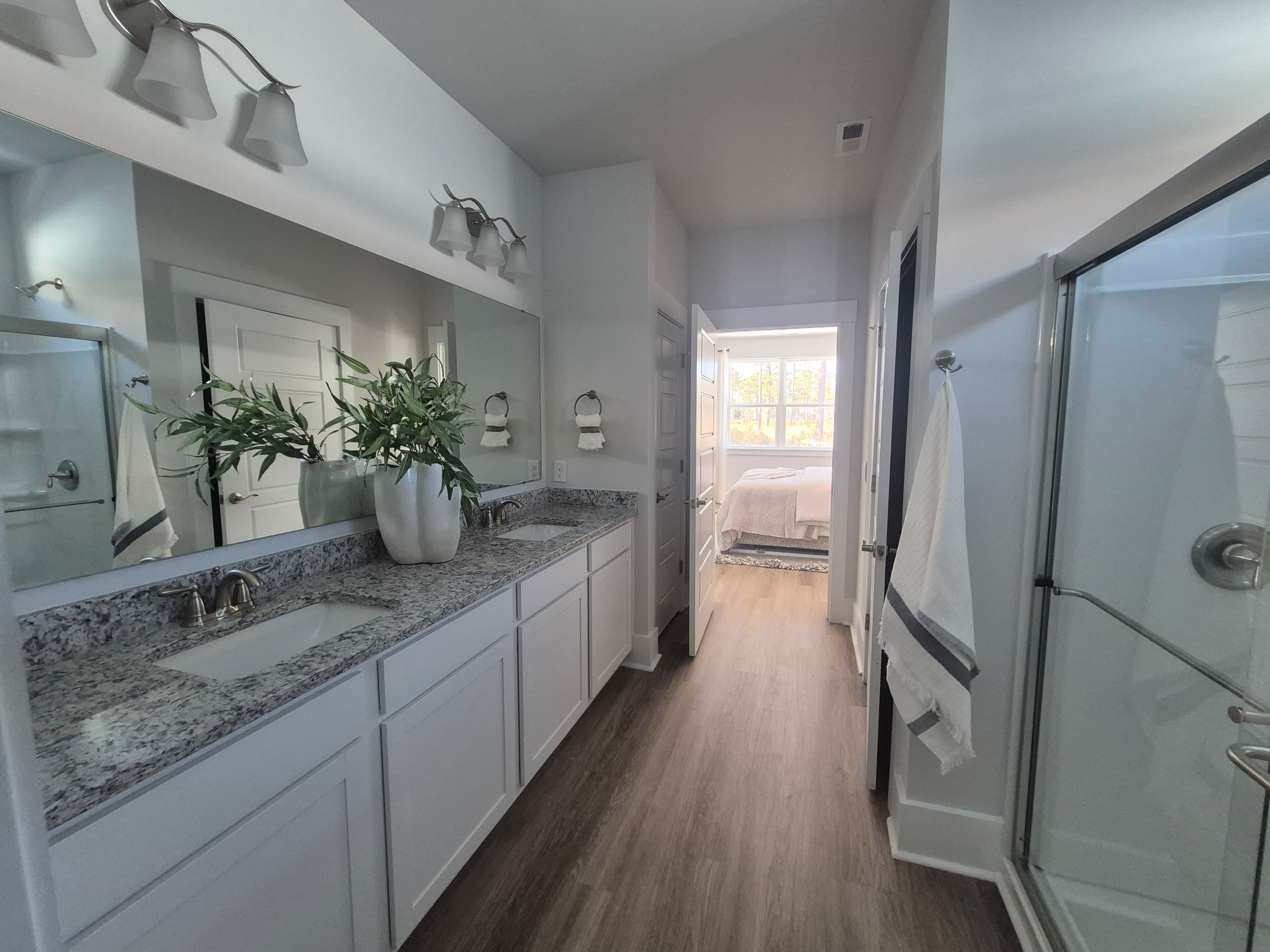 Bathroom Remodels
