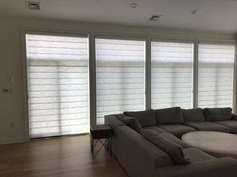 2022 Timm's Window Fashions Projects