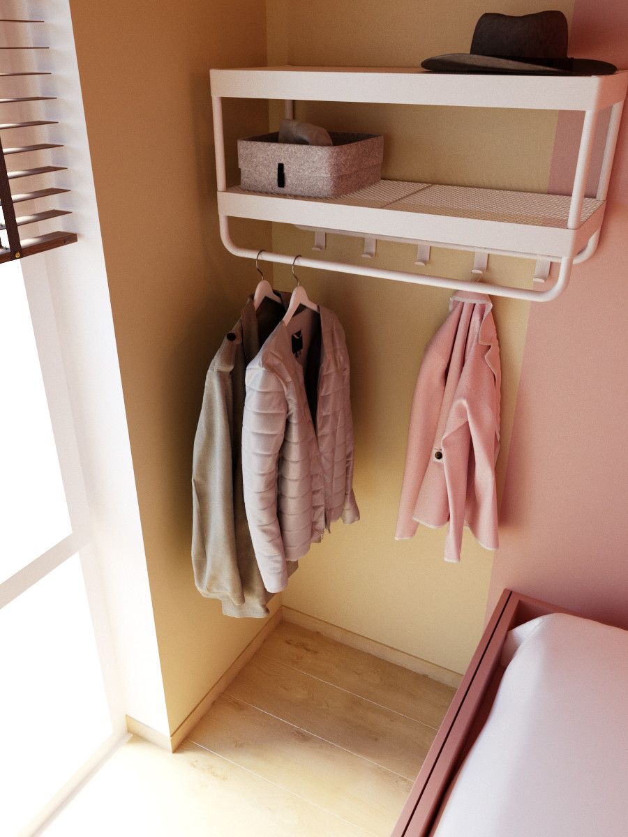 Апартаменты для отпуска в Адлере.