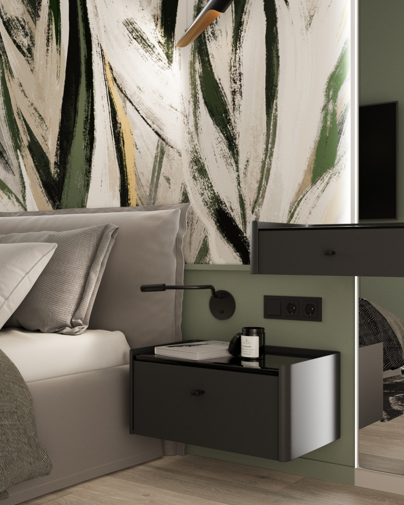 Квартира в жк Ньютон