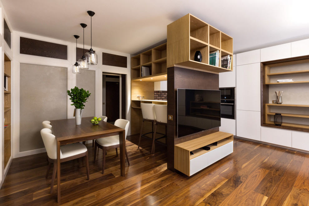 Квартира на Чапаевской