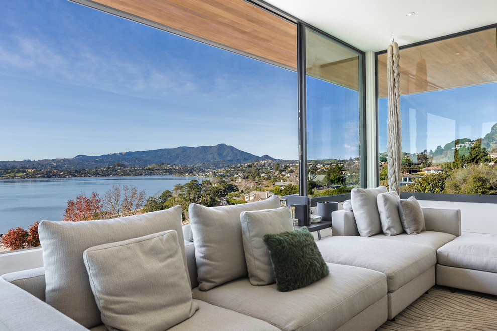 Tiburon Luxury Home
