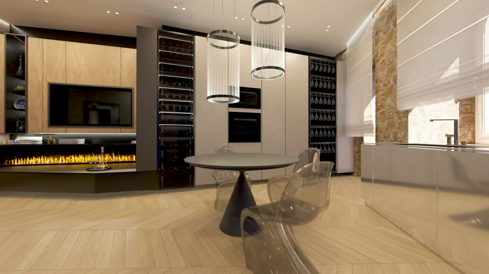 PROGETTI IN CORSO...