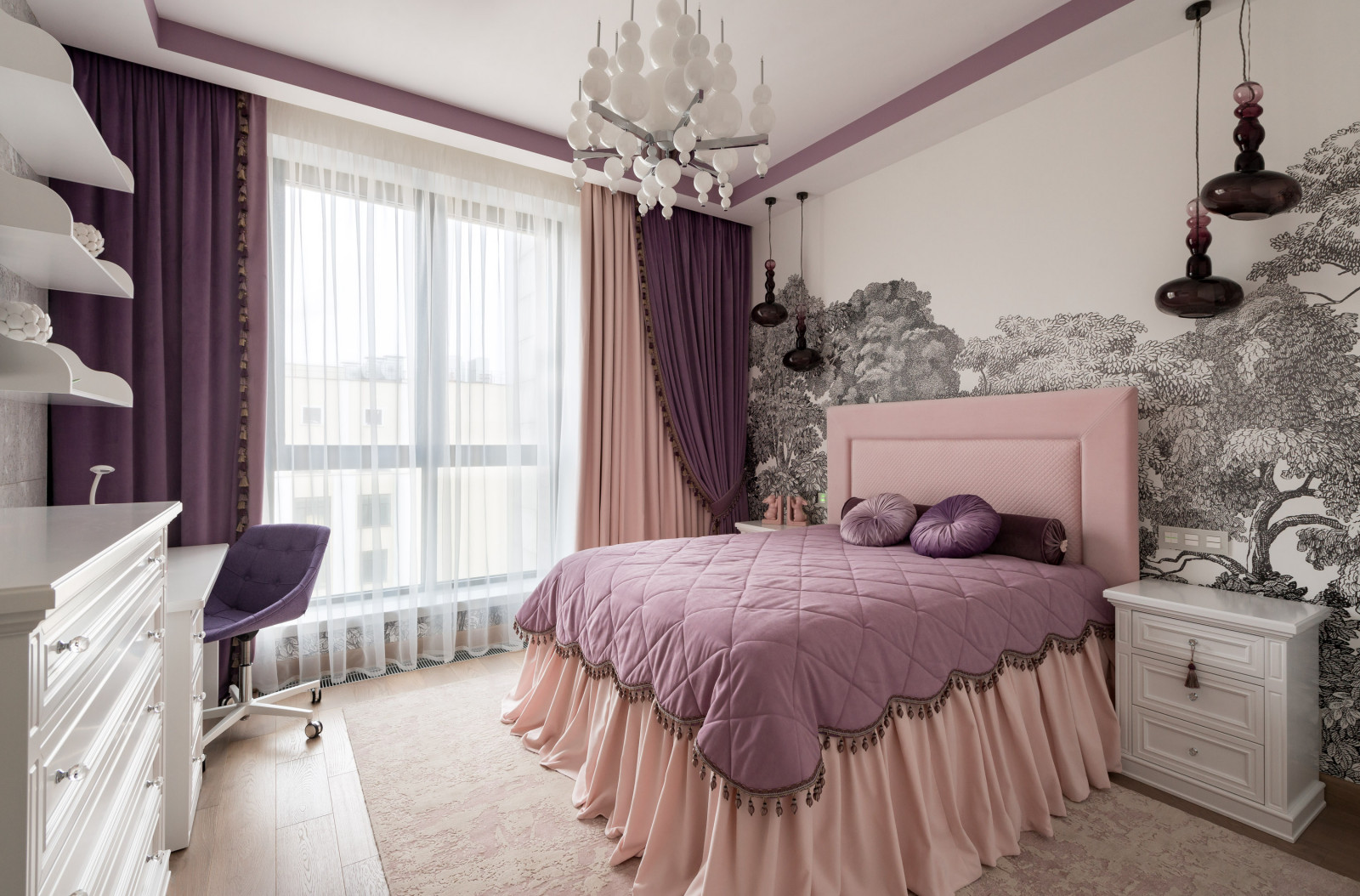 Баррин Хауз