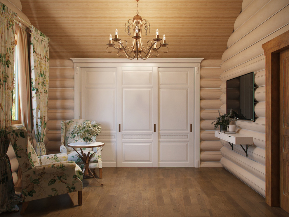 Дом Гидроузел