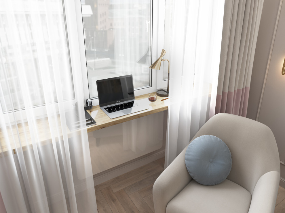 3-к квартира