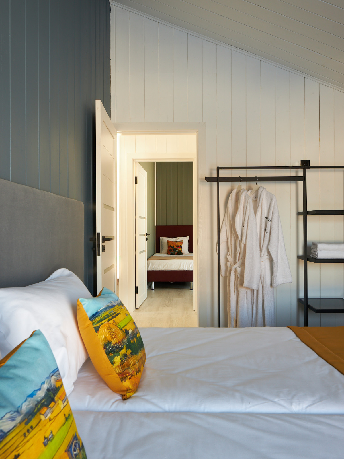 Дом под сдачу в аренду в Тульской области 2