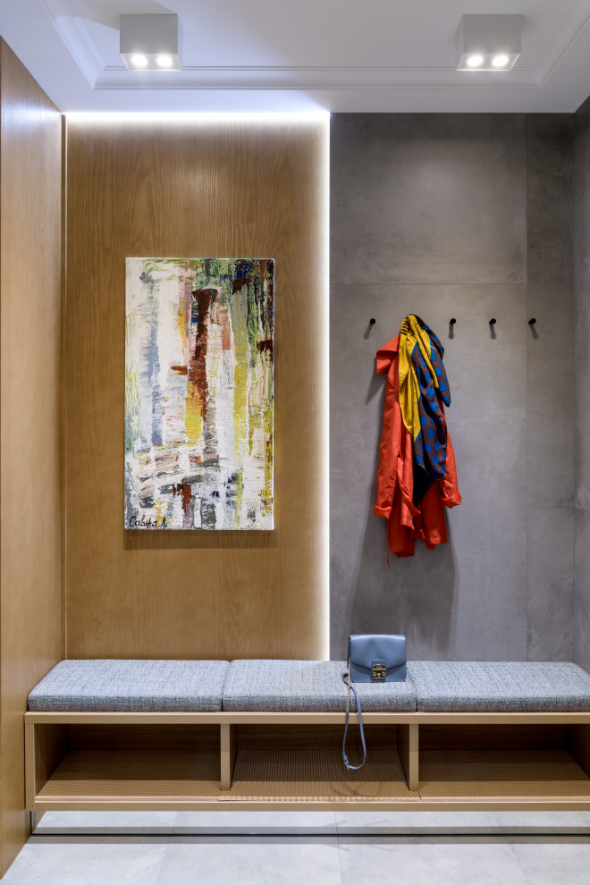 Экологично и ярко.