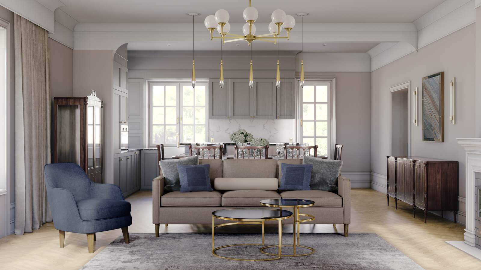 Изящная строгость