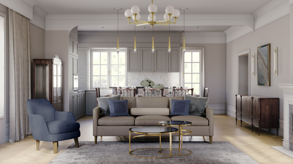 Изящная строгость