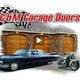 C and M Garage Doors