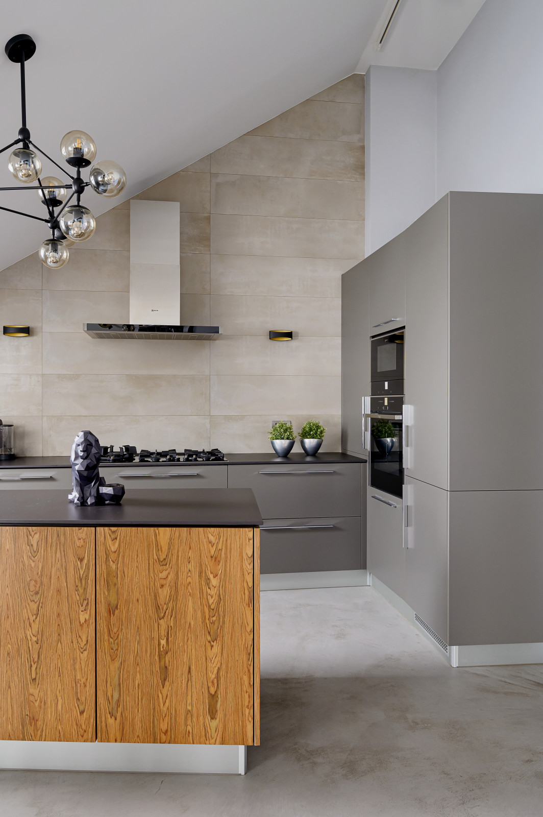 Лофт на Донского