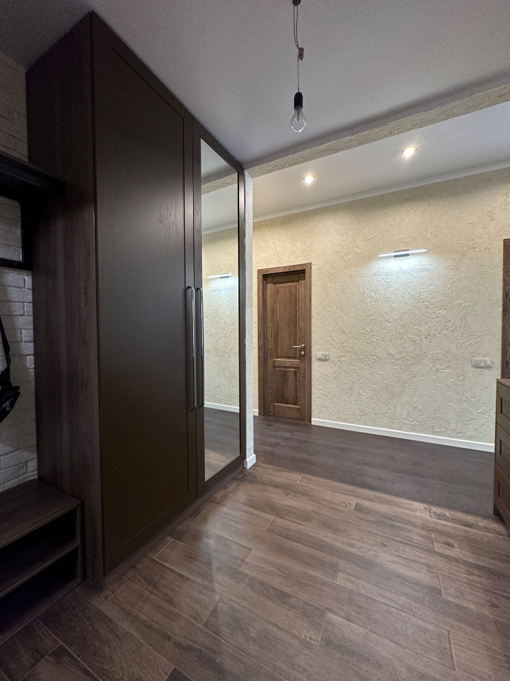 Ул. Маломосковская