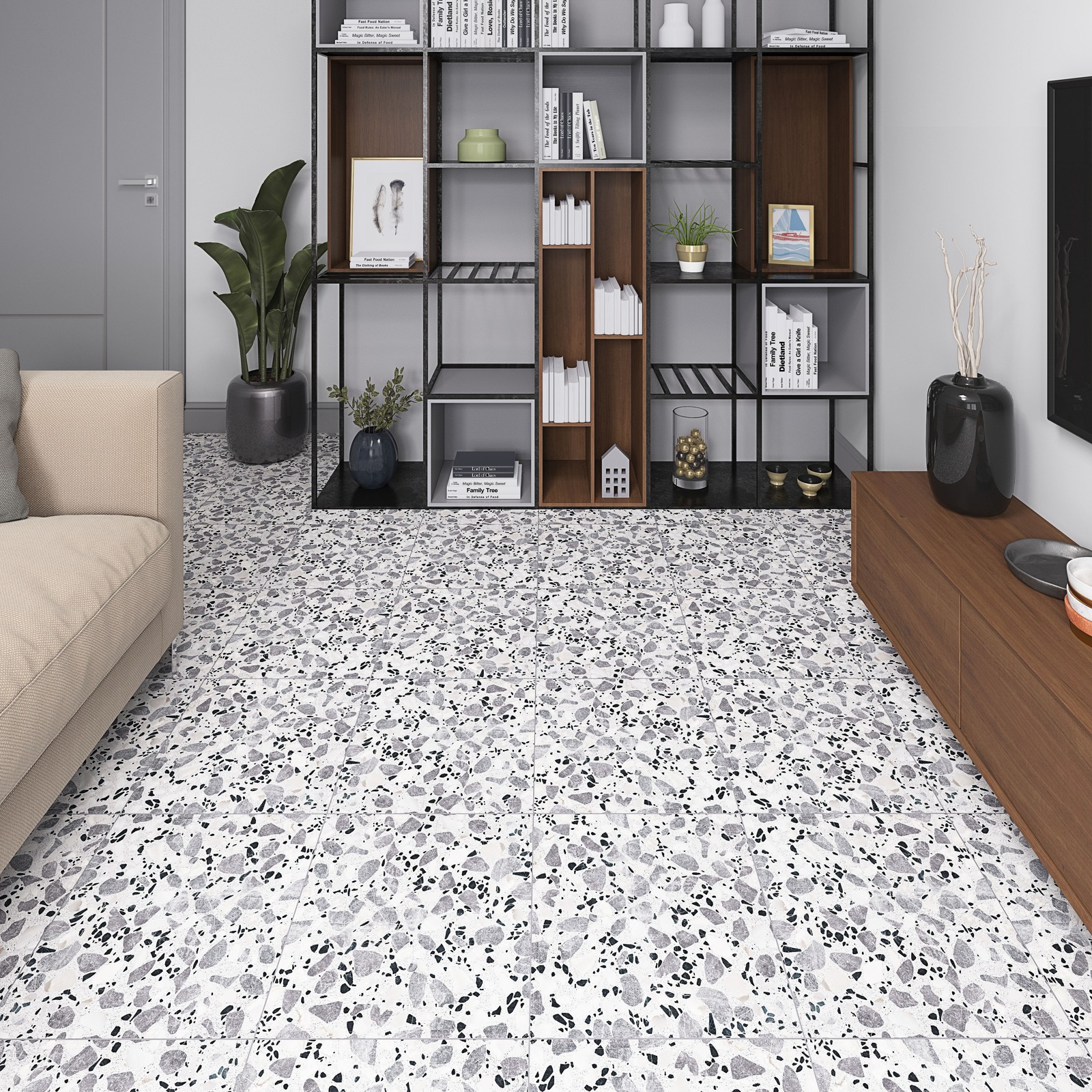 загородная жизнь 2