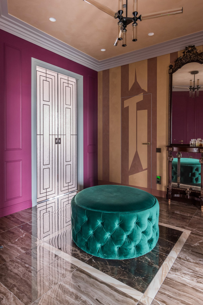 ЖК Мендельсон