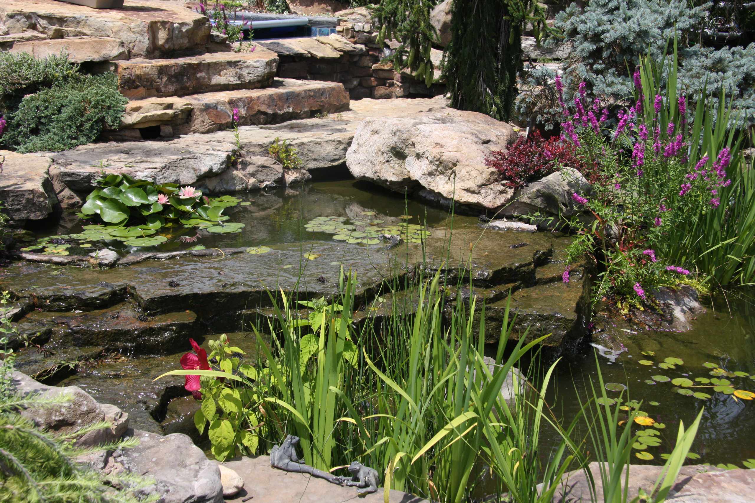 The Kaplan Residence