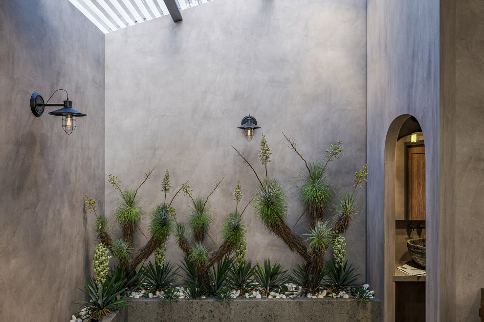 Living Spaces