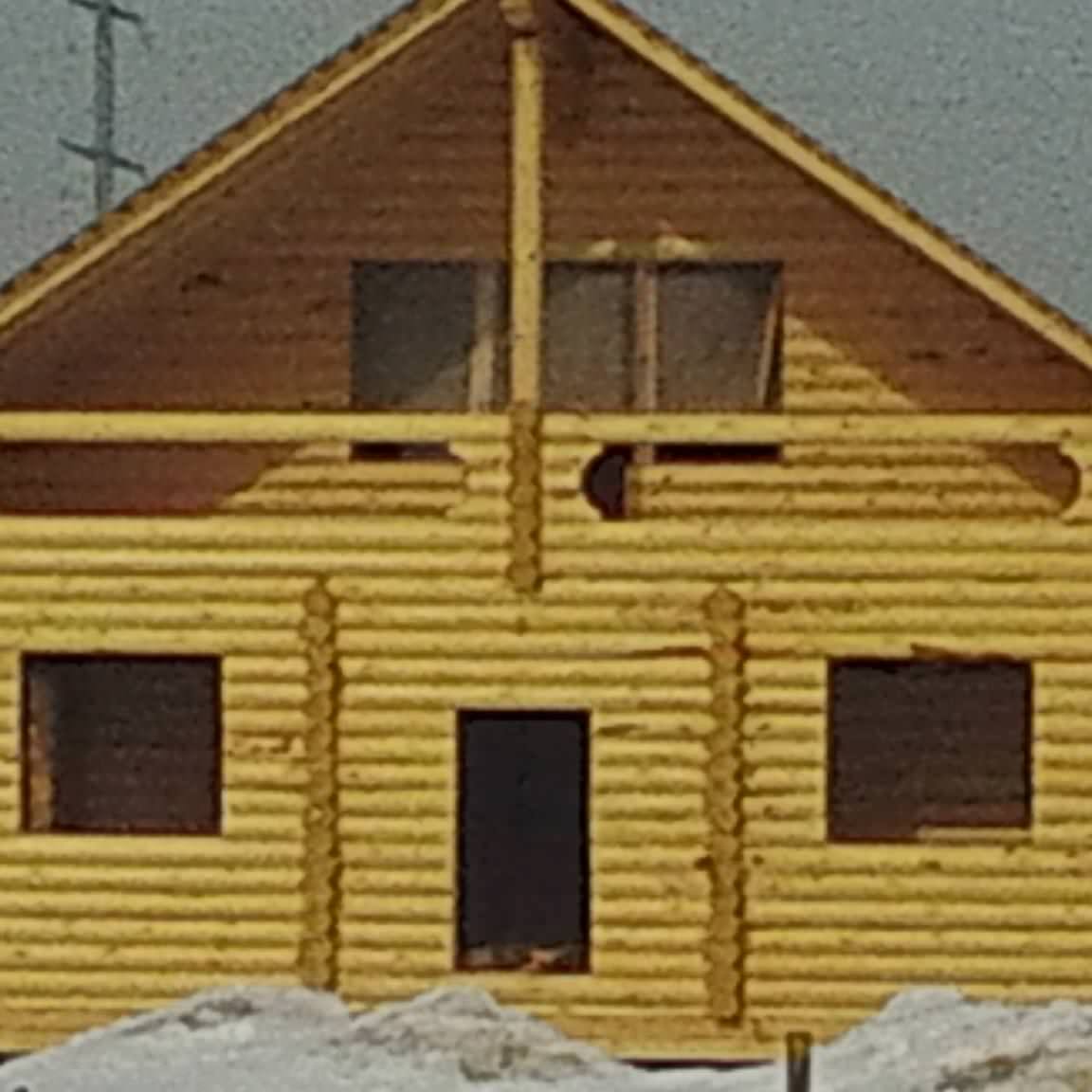 Прошлые работы