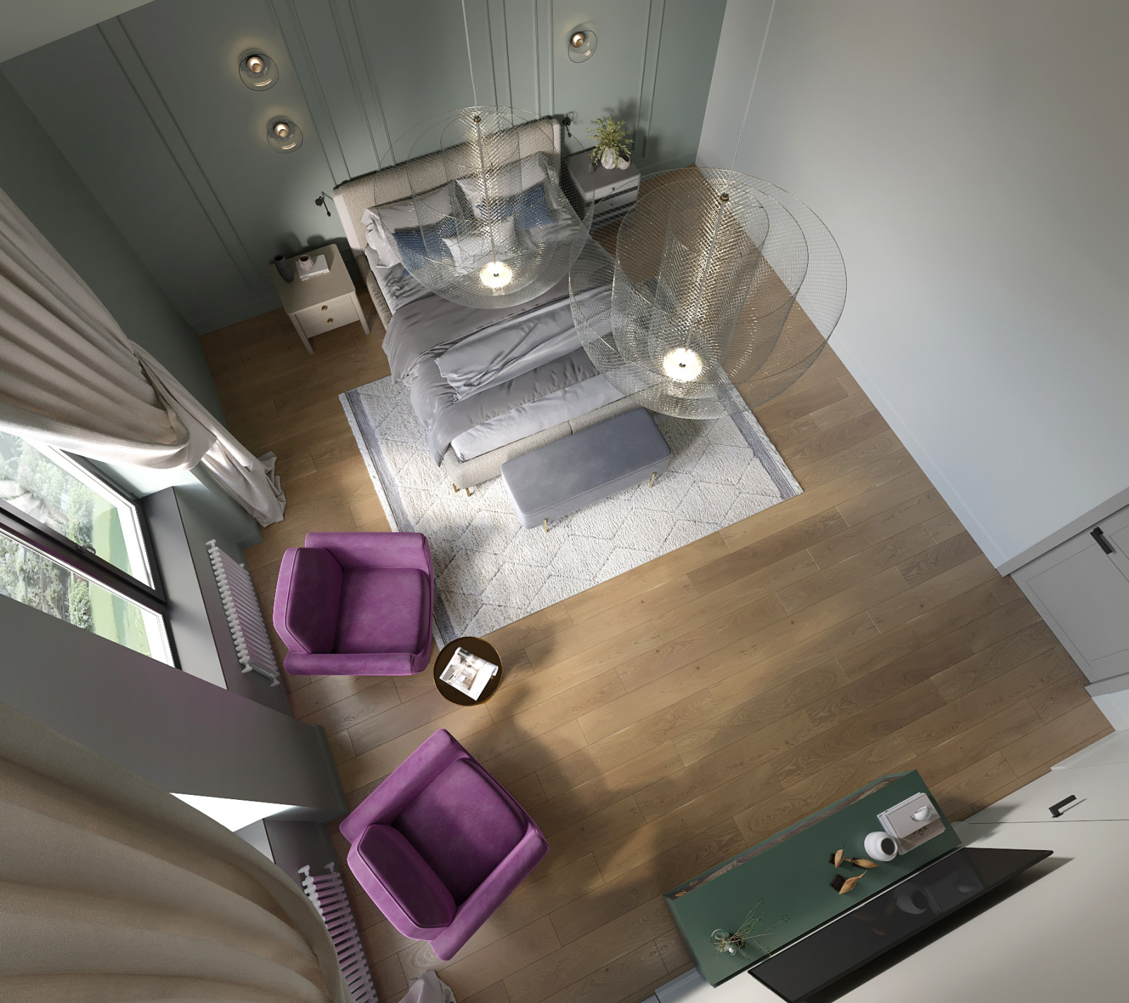 Таунхаус Новое Аристово