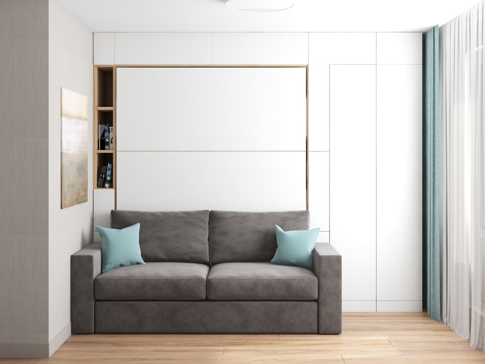 Медведково  49 кв.м.