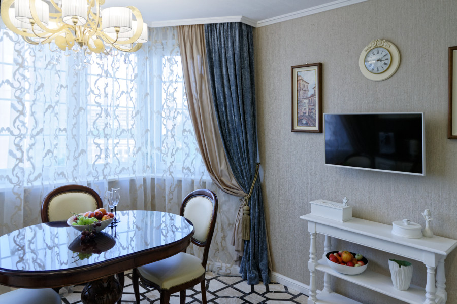 Квартира г.Москва