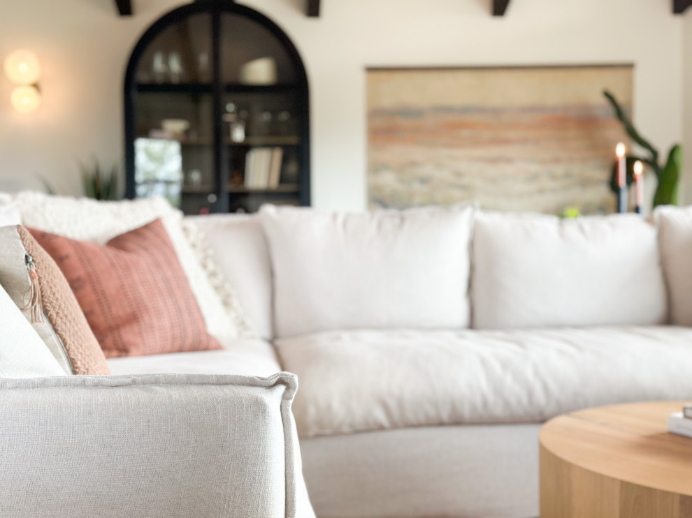 Morrison MidCentury | Morrison, CO | Main Floor Remodel