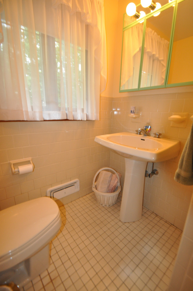 Natural Accents - Project 5110