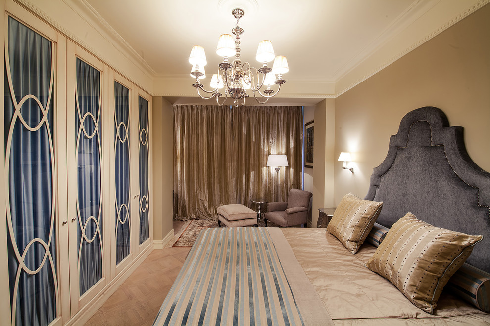 Квартира на Звенигородской