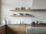 Rustic Kitchen by Pearson Design Group
