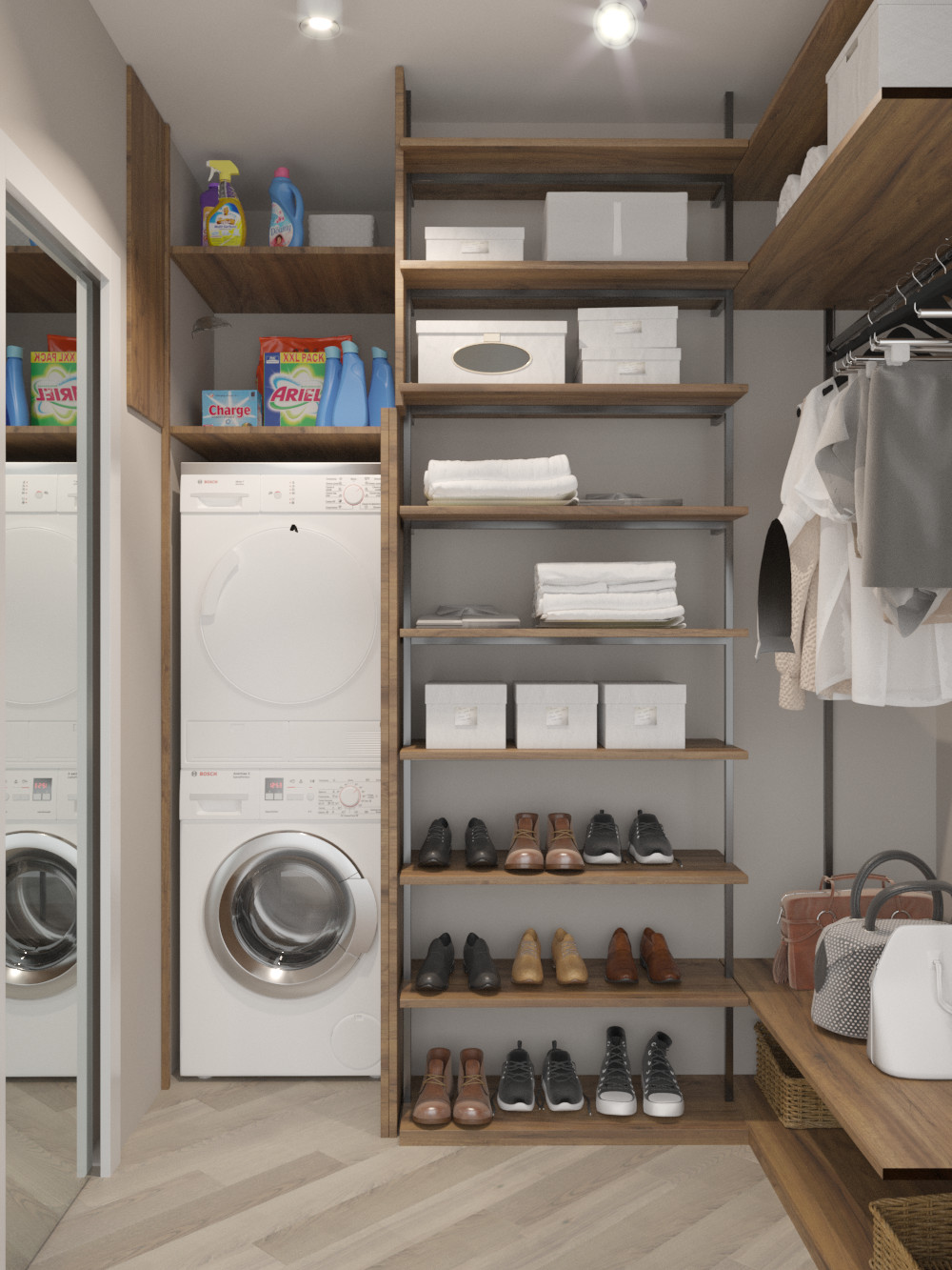 ЖК UP Квартал Сколково