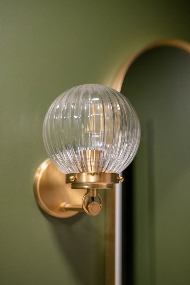 Keythorpe Guest Bathroom