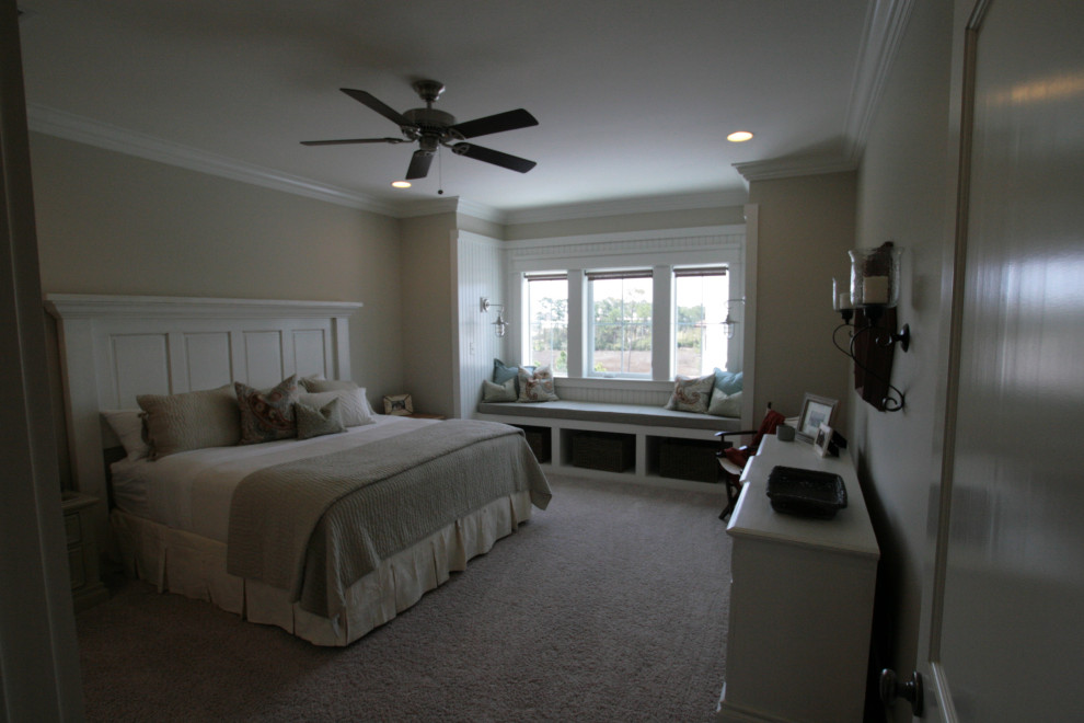 The Vlahos Cottage