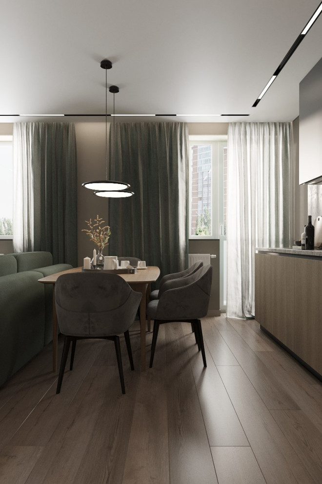 ЖК Притяжение