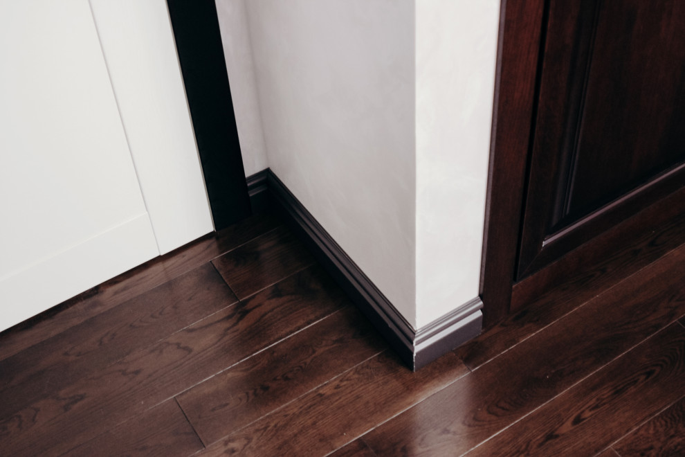 Красивый дом