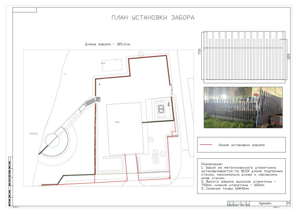 Куркиёки. Отель