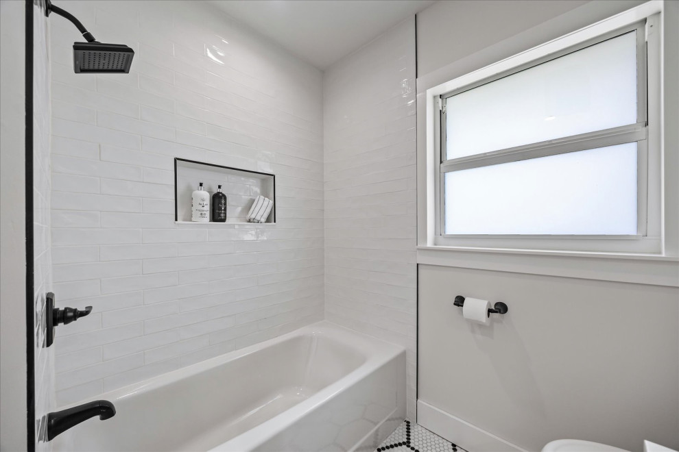 Project Spotlight: Full Renovation Reveal