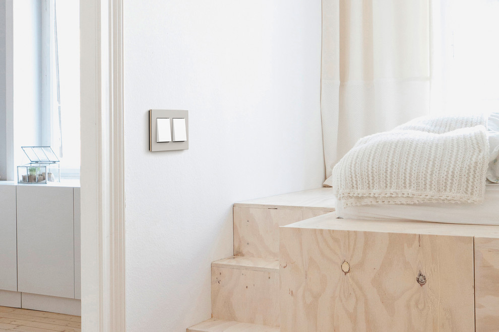 GIRA в интерьерах