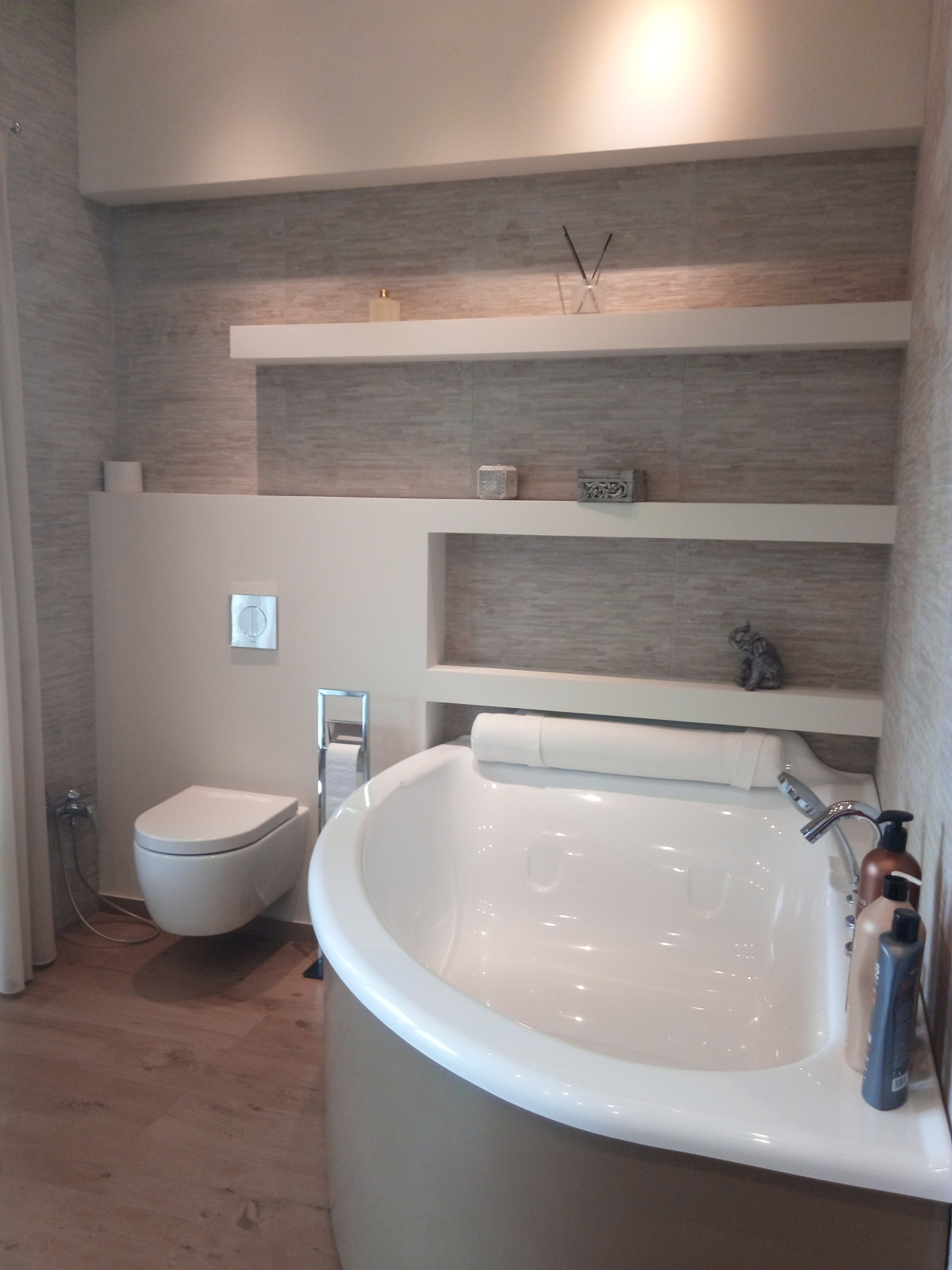 Дизайн коттеджа Яхрома