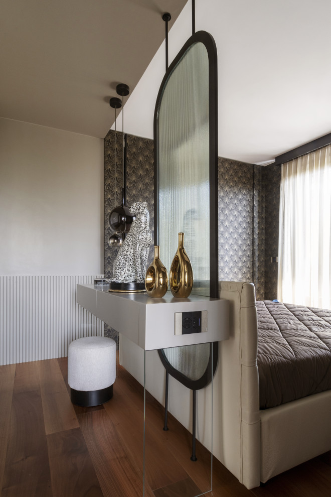 RER apt | 100 MQ