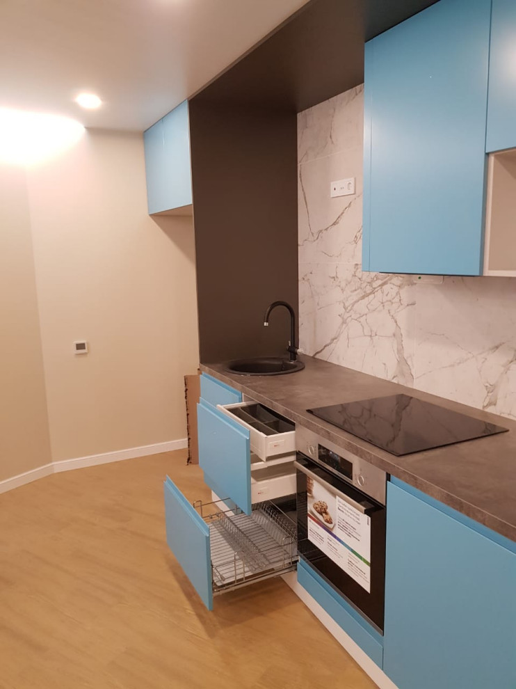 Квартира в Мурино