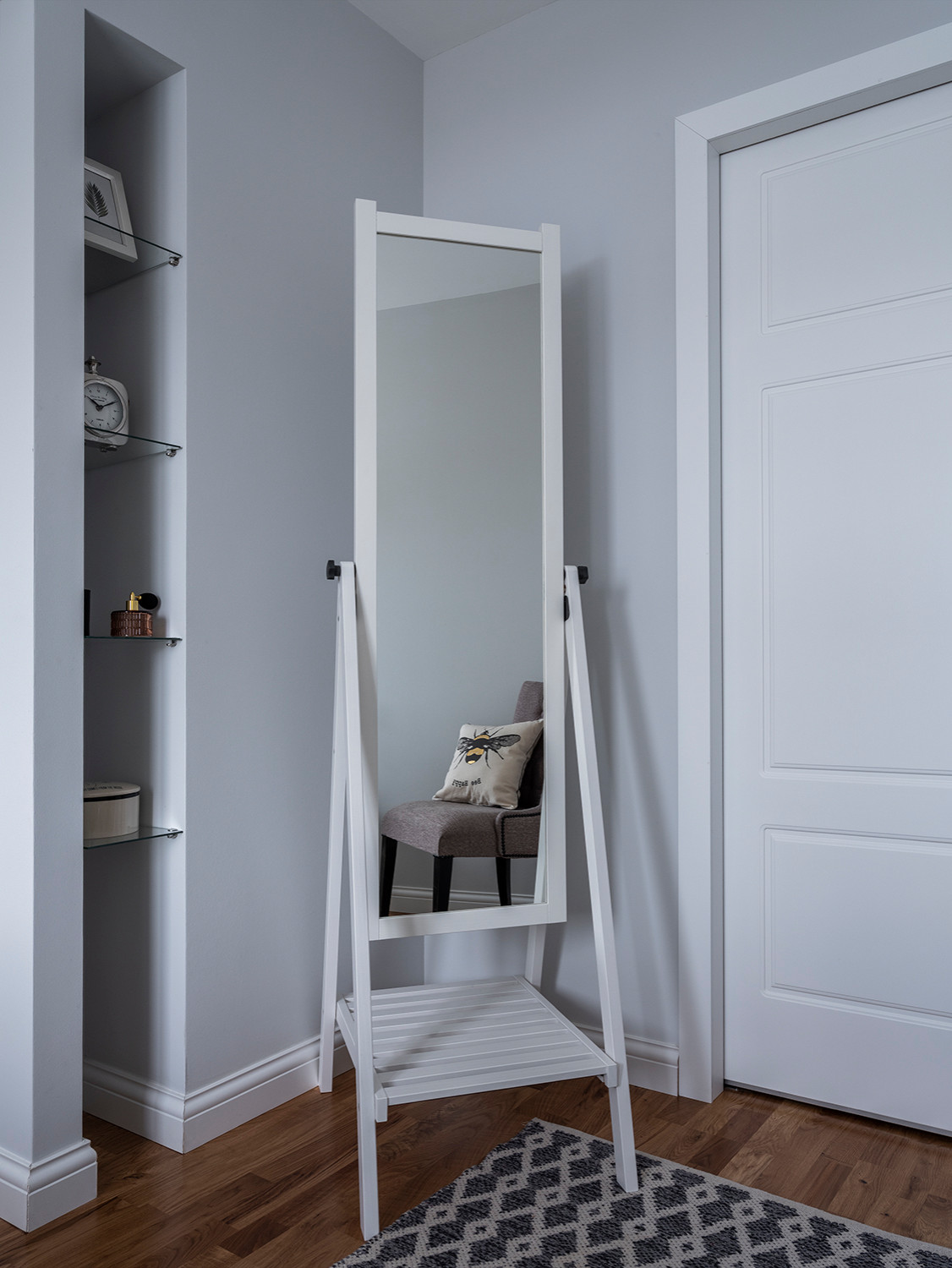 Квартира на ВДНХ