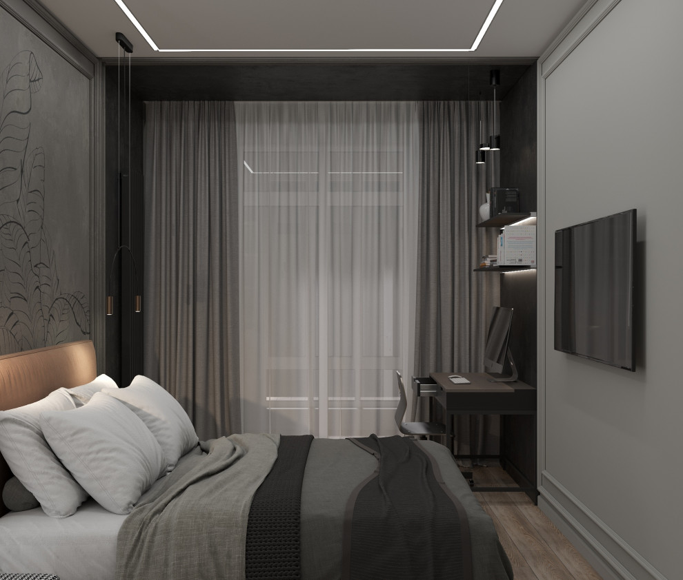 ЖК Акватория