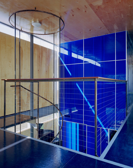 Staircase modern-staircase