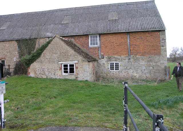 Old Mill Conversion rustic